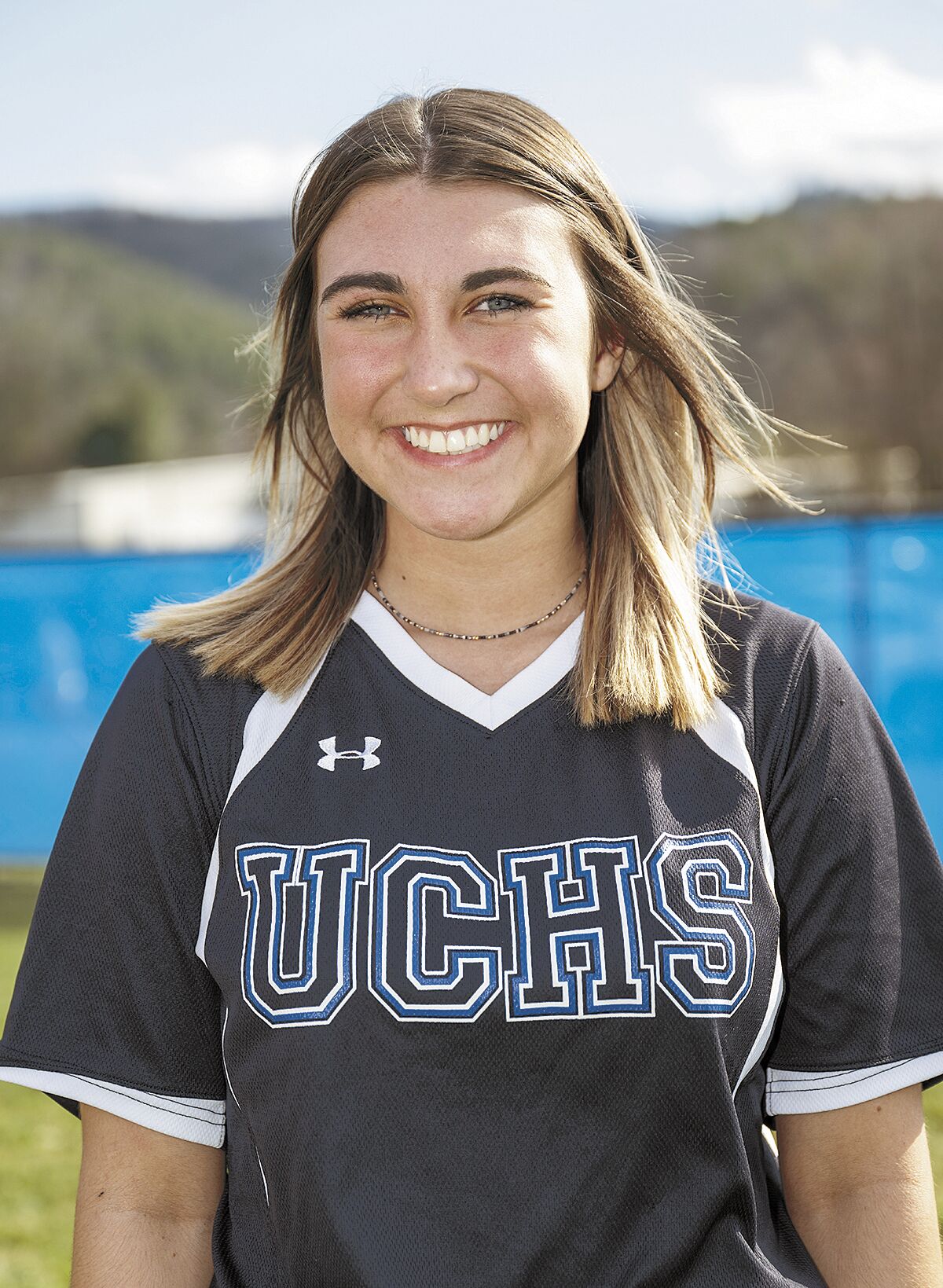 Unicoi Count Softball 2022